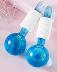 Cooling Facial Globes