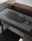 Computer Desk Mat