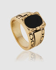 Antique Gold Ring