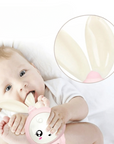 Bunny Smart Baby Rattle Toy